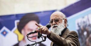 چمران: در زمینه ایمنی ساختمان‌ها باید مجمع ویژه تشکیل شود