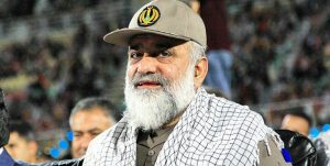 سردار نقدی: اجتماع عظیم «سلام فرمانده» تکرار عملیات فتح المبین و والفجر ۸ بود