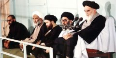 پای درس آقا| انقلاب امام خمینی (ره) امیدبخش ملت‌ها بود