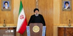 رئیسی: روابط کنونی میان تهران – مسقط قابل قبول نیست و باید ارتقا پیدا کند