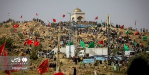 ملاقات با شهدا در «بازی‌دراز»/ روایتی از زخم و خون و رشادت
