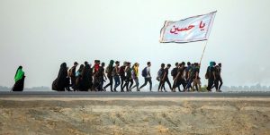 پیش‌بینی تردد ۴ الی ۵ میلیون زائر از مرز مهران در اربعین ۱۴۰۱