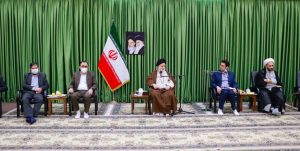 آیت الله علم الهدی: اثر ماندگار فردوسی، منظومه کامل حکمت‌آموزی است