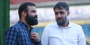 برگزاری جشن پویش «عزیزم حسین» با حضور هلالی و پویانفر/ ۱۰ برگزیده مسافر کربلا می‌شوند