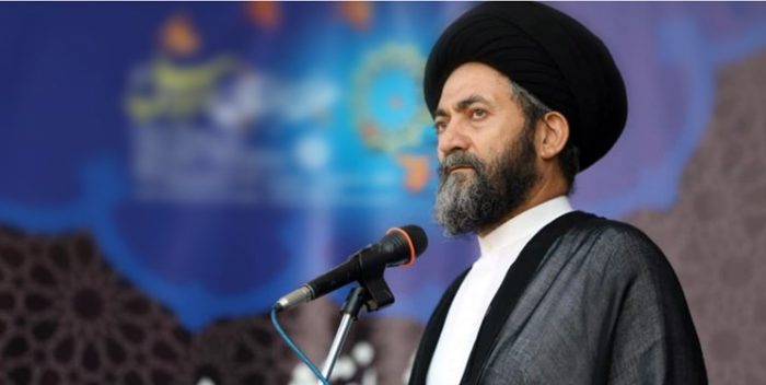 ترورها مانعی در پیشرفت و سیاست ایران نخواهد بود/ مدافعان حرم، نقشه ایجاد خاورمیانه جدید را به هم زدند