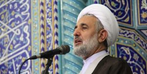 حجت‌الاسلام ذوالنوری: روحانیت مؤثرترین قشر در دفاع مقدس بوده است