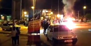 «تیر اعتراضی» ضد انقلاب چگونه به سنگ خورد؟