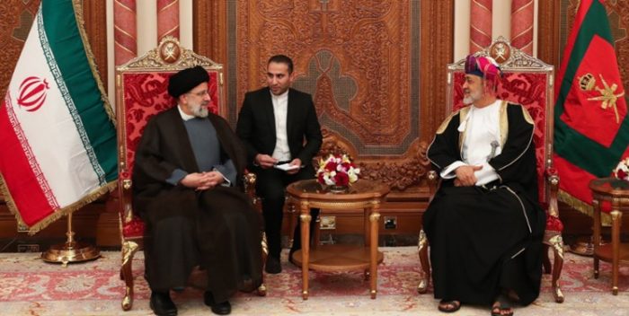 رسانه‌‌‌‌‌‌‌‌‌‌‌‌‌‌‌‌‌‌‌‌‌‌‌‌‌‌‌های عُمانی: سفر رئیس‌جمهور ایران به مسقط «محوری و مهم» است