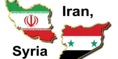 پیشنهاد برقراری تعرفه ترجیحی برای توسعه روابط تجاری ایران و سوریه