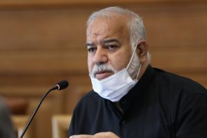 عضو شورای شهر تهران: حقوق کارکنان شهرداری ۴۰ درصد افزایش می‌یابد