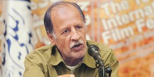 فهیم: نباید در برابر موج فیلم‌ها‌ی بی‌مصرف کوتاه بیاییم