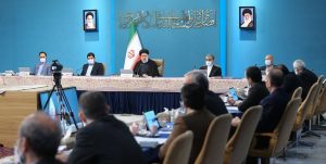 رئیسی: حل معضل ریزگردها تا رسیدن به نتیجه باید دنبال شود