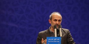 جبلی: سیمای زیارت راه‌اندازی می‌شود