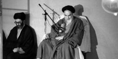 ماموستا راستی: امام خمینی(ره) یکی از شخصیت‌های منحصربفرد در تاریخ معاصر است