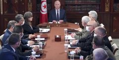 تونس درصدد حذف دین اسلام از قانون اساسی این کشور است