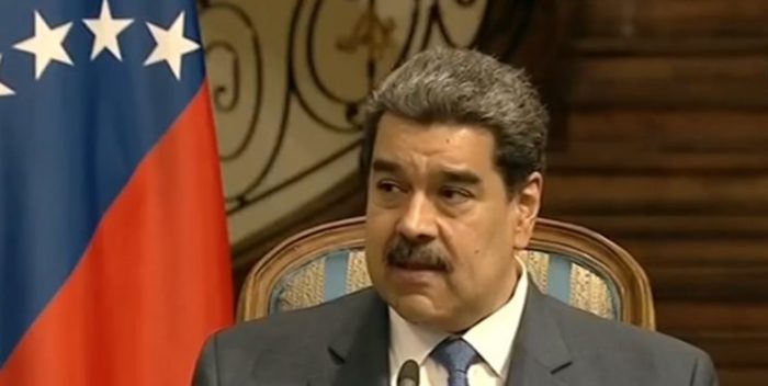 مادورو: توافق ۲۰ ساله با ایران خیلی مهم است؛ قرن ۲۱ جهانی بدون سلطه‌گران خواهد بود