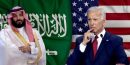 نگرانی متحدان عرب آمریکا از بی‌برنامگی بایدن در برابر ایران