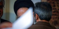 خاتمی در چرخش از یک سوپرانقلابی به یک سوپرغربگرا/ رئیس دولت اصلاحات در کیهان چه می‌نوشت؟
