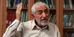 گفت‌وگوی فارس با سیدمحمد غرضی، عضو جداشده سازمان مجاهدین/ هشدار امام(ره) به منافقین در نجف