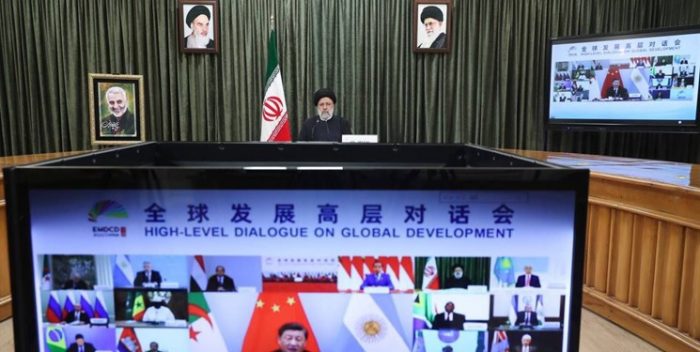 ایران در جمع معماران جدید اقتصاد جهانی/ چرا سخنرانی رئیسی در اجلاس بریکس مهم است؟