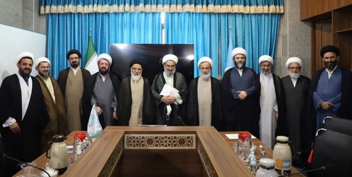 «سند ملی مسجد» با اصلاحاتی تصویب شد