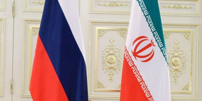 فصل جدید همکاری‌ اقتصادی ایران و روسیه/ چرا سفر اخیر هیأت‌ ایرانی به مسکو‌ راهبردی ‌بود