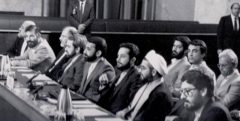 روایت محمدجواد ظریف از شب پذیرش قطعنامه ۵۹۸ در آمریکا