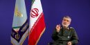 سردار حاجی‌زاده: رژیم صهیونیستی را غربی‌ها ساخته‌اند تا عامل تضعیف حکومت‌ها باشد