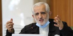 زاکانی از جسورترین شهرداران پایتخت/ نگاه تحول گرایانه برای تهران