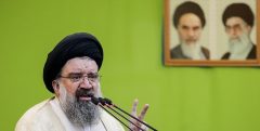 خطیب جمعه تهران: اصرار بر حکم حجاب، نادیده گرفتن دیگر منکرات مثل مفاسد اقتصادی نیست