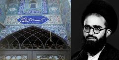 مسجد تراز اسلامی| امام جماعتی که پشت موتورگازی سوار می‌شد، اما ساواک را کلافه کرد
