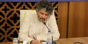 یادداشت برمهانى به مناسبت رونمایی از سند تحول رسانه ملی/ وقت مخاطب، امانت و حق الناس است