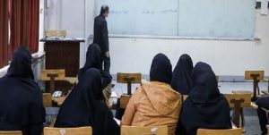 حذف کارکنان مرد از دبیرستان دخترانه‌ پس از گزارش سوت‌زنی فارس