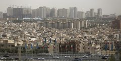 افزایش نجومی نرخ مسکن در تهران توطئه بود/ دستگاه‌های نظارتی ورود کنند