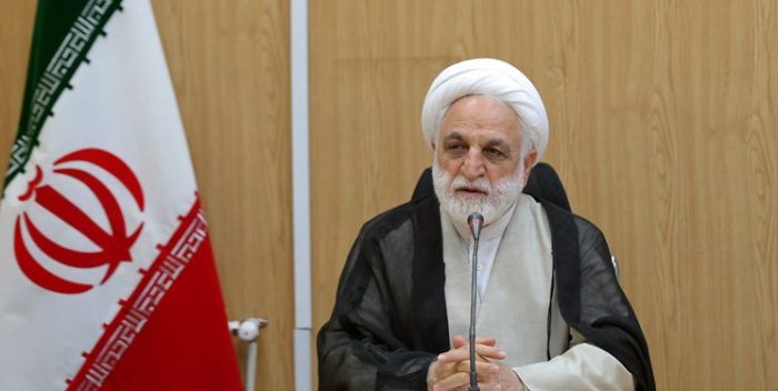 رئیس قوه قضاییه: قدرت پهپادی ایران، دشمن را متعجب می‌کند