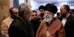 مردی که نادر بود/ گفت‌وگویی در سنجش زوایای زندگی استادی که «چشم تیزبین انقلاب اسلامی» است