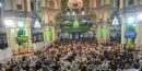 طنین روح‌ بخش دعای عرفه در استان تهران/ زمزمه «الهی العفو» آسمان پایتخت را فرا گرفت