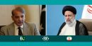 نخست‌وزیر پاکستان: علاقه‌مند به گسترش تبادل کالا و همکاری در زمینه انرژی با ایران هستیم