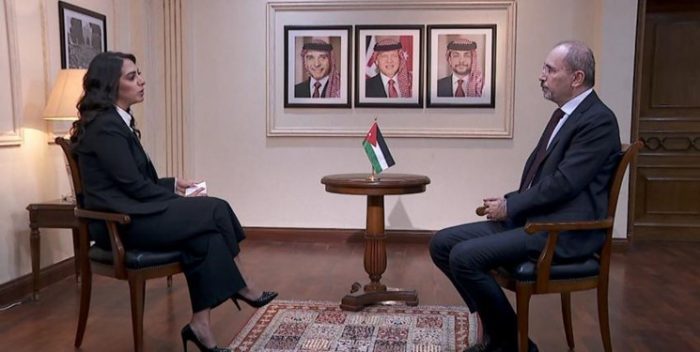 مقام اردنی: همه کشورهای عربی خواهان روابط با ایران هستند