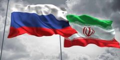 چرا غرب از توسعه همکاری‌های ایران و روسیه در هراس است؟