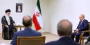 رهبر انقلاب در دیدار پوتین: حوادث جهانی نشان‌دهنده نیاز ایران و روسیه به همکاری‌های متقابل است