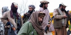 رهبر طالبان: آماده‌ایم براساس شریعت اسلام بار دیگر با آمریکا بجنگیم