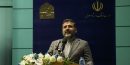 وزیر فرهنگ: کرمانشاه قطب بزرگ تمدن ایرانی اسلامی است