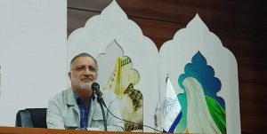 شهرداری تهران در حال مذاکره برای انعقاد خواهرخواندگی با نجف است