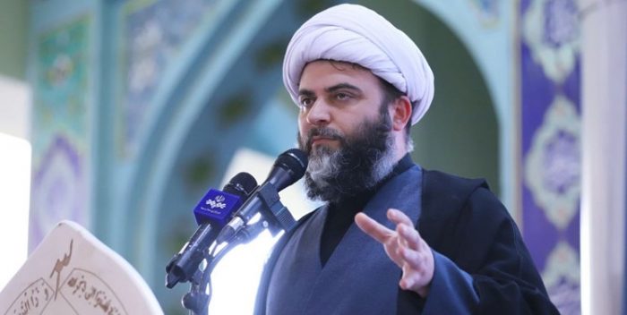 رئیس سازمان تبلیغات: مساجد باید به پایگاه‌های جهاد تبیین تبدیل شوند