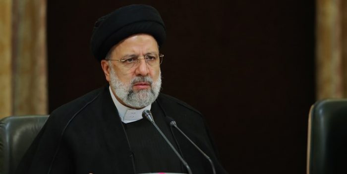 رئیس‌جمهور: نظام جمهوری اسلامی پاک است و با همه توان با فساد مقابله می‌کند