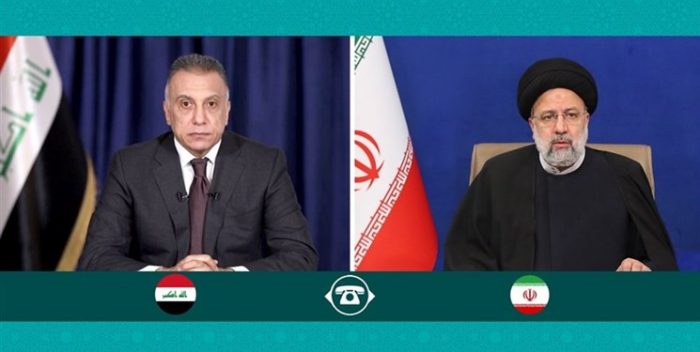 رئیسی: جریان‌های سیاسی اصلی عراق درباره برون‌رفت از مشکلات سیاسی موجود توافق کنند