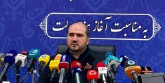 استاندار تهران: ۷۱۵ پروژه هفته دولت در استان به بهره‌برداری می‌رسد/ اضافه شدن ۲۱۰۰ تخت به بیمارستان‌های دولتی