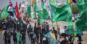 چرا پیاده‌روی امام حسینی در روز «چهلم» از شهادت ایشان برگزار می‌شود؟