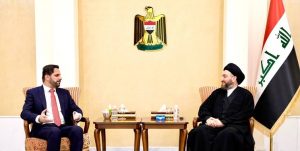 الحکیم: برگزاری انتخابات زودهنگام، مستلزم تشکیل دولت خدمتگزار ملی‌ است